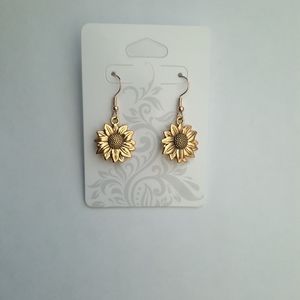 Handmade Earrings